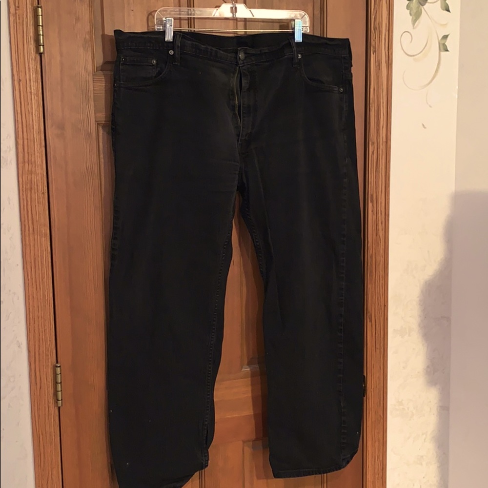 Levi jeans